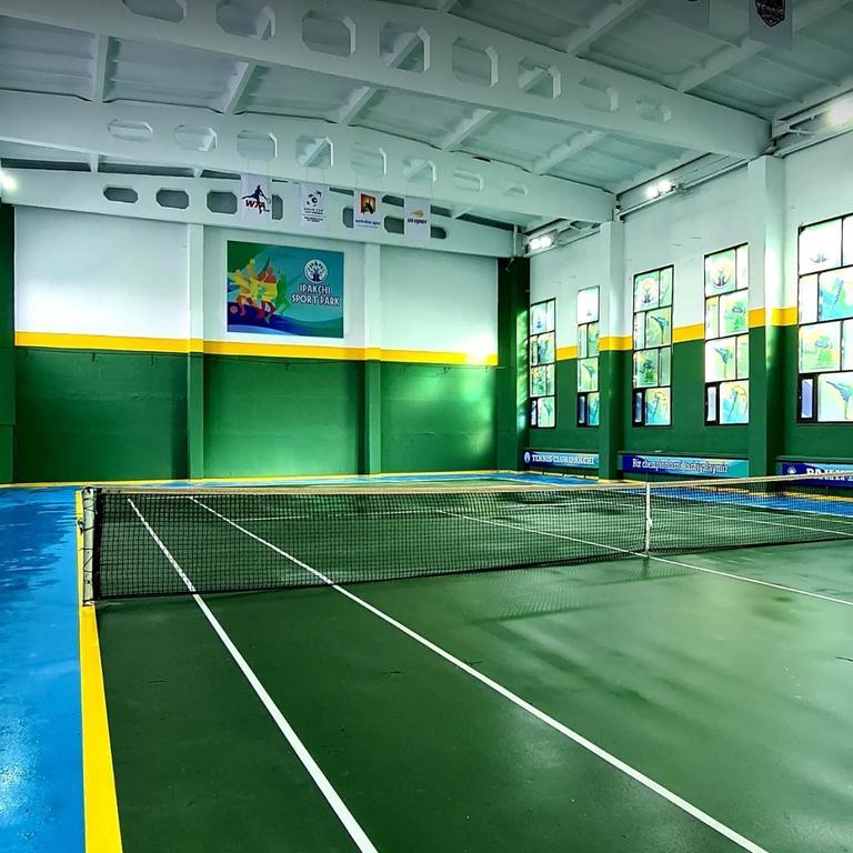 IPAKCHI SPORT PARK — фото 2