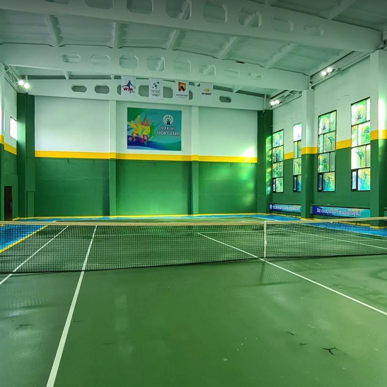 IPAKCHI SPORT PARK — фото 3