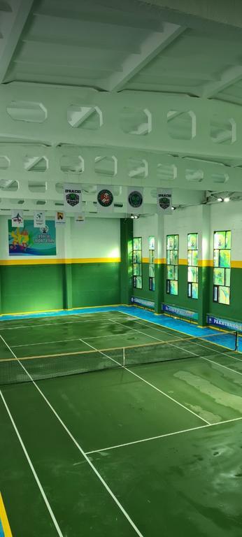 IPAKCHI SPORT PARK — фото 1