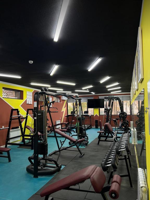 UNDERGROUND — фото 1