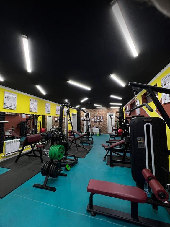 UNDERGROUND — фото 4