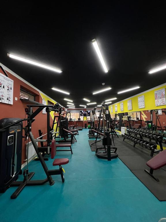 UNDERGROUND — фото 3