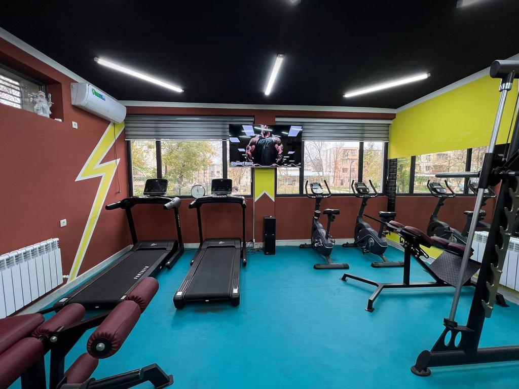 UNDERGROUND — фото 5