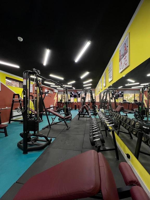 UNDERGROUND — фото 2