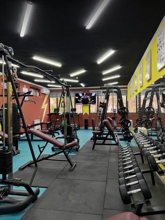 UNDERGROUND — фото 6