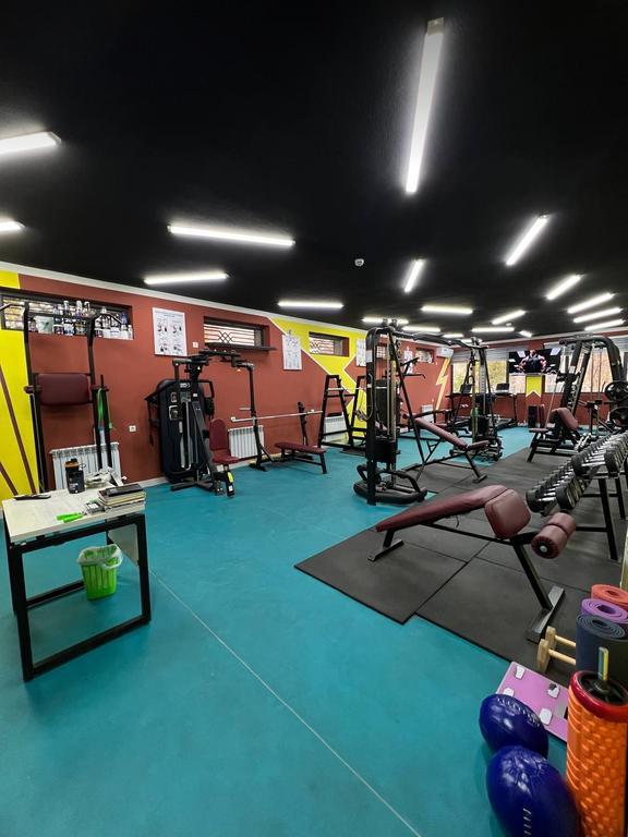 UNDERGROUND — фото 7