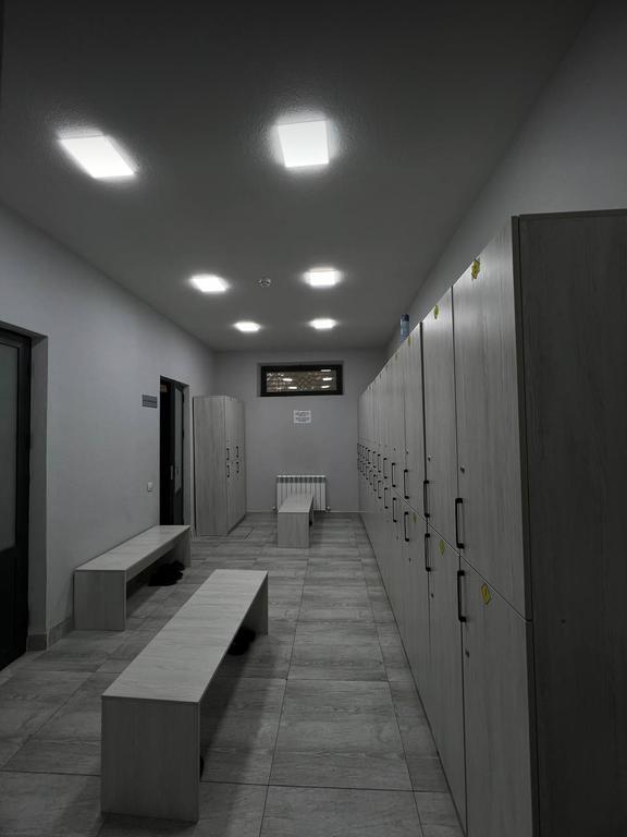 UNDERGROUND — фото 10