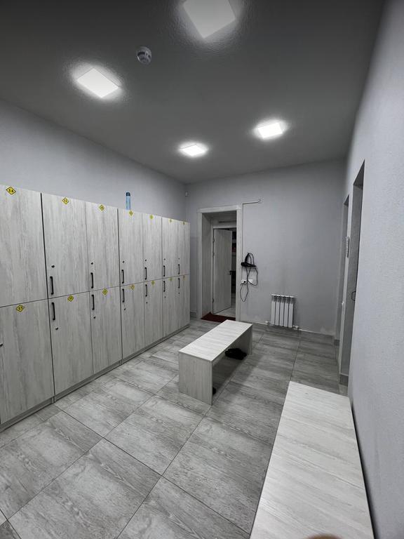 UNDERGROUND — фото 9