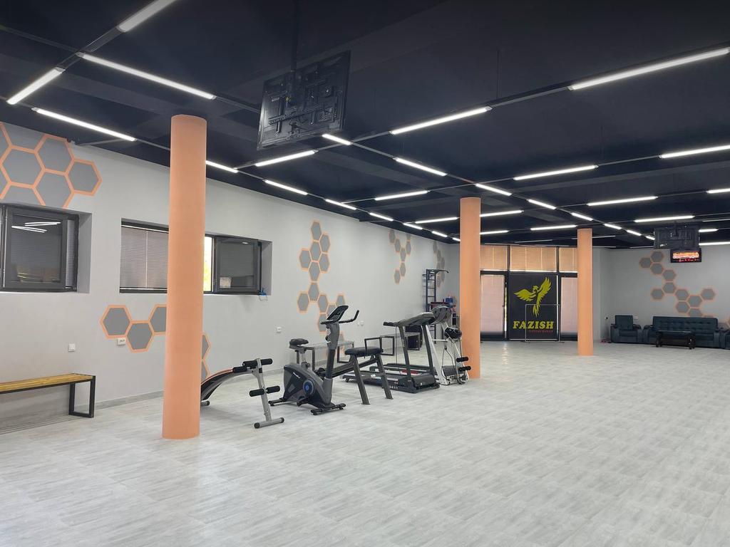 FAZISH — фото 3