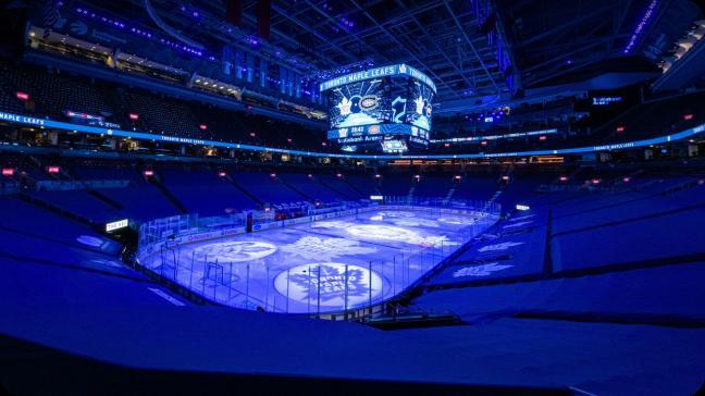 ALPAMISH ICE ARENA — фото 4