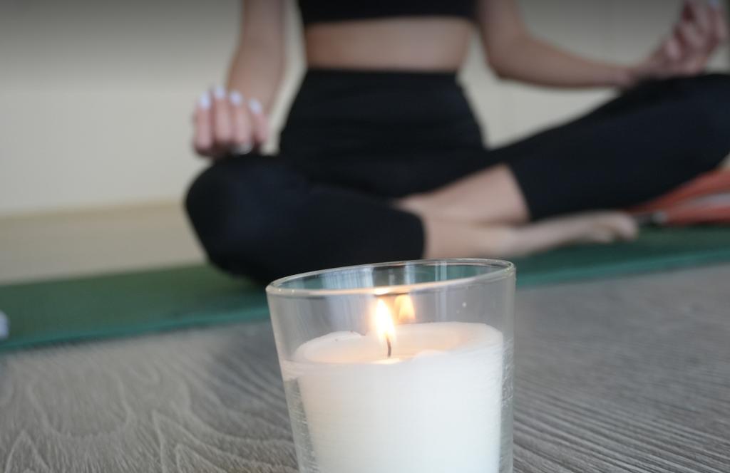 YOGA SPACE — фото 4