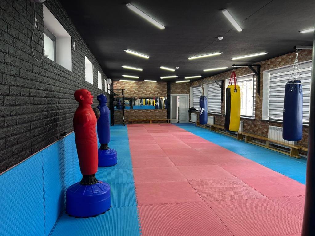 UNDERGROUND — фото 14