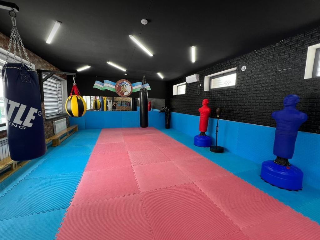 UNDERGROUND — фото 13