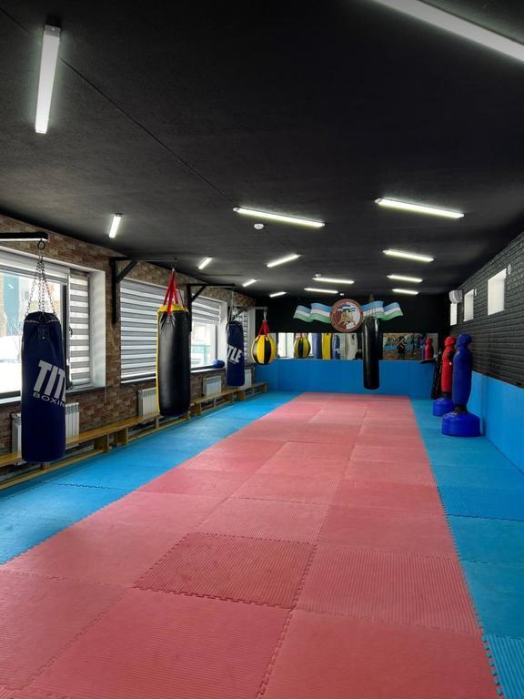 UNDERGROUND — фото 12