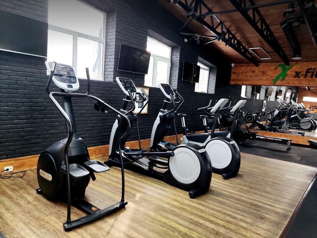 XAKIMOV FITNESS — фото 5