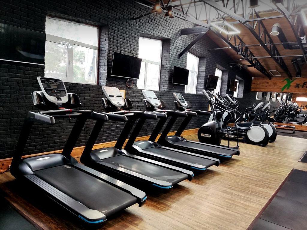 XAKIMOV FITNESS — фото 4