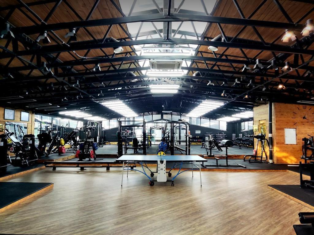 XAKIMOV FITNESS — фото 2