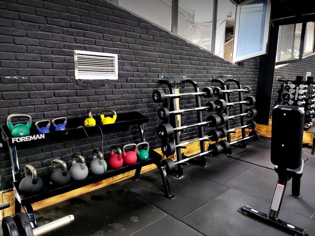 XAKIMOV FITNESS — фото 6