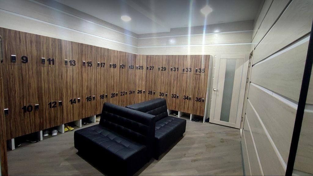 XAKIMOV FITNESS — фото 15