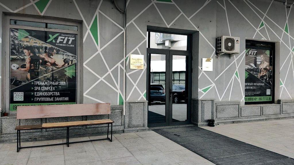 XAKIMOV FITNESS — фото 16
