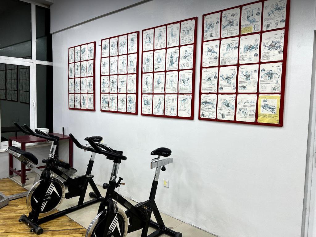 BEK GYM — фото 2