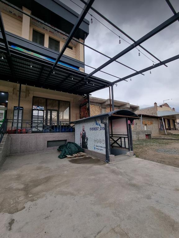 EVEREST GYM — фото 7