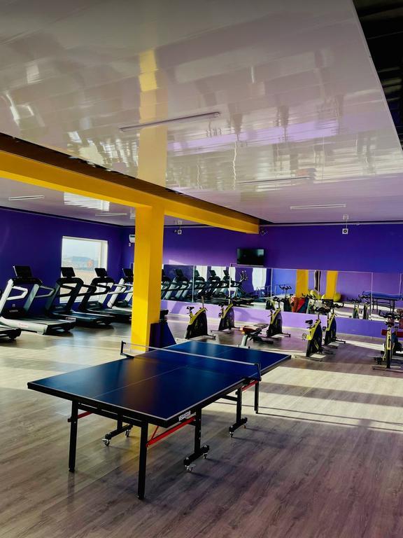 NO LIMIT FITNESS CENTER — фото 2
