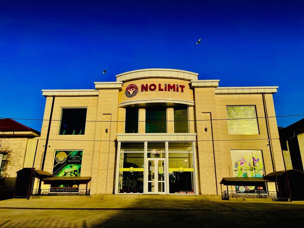 NO LIMIT FITNESS CENTER — фото 1