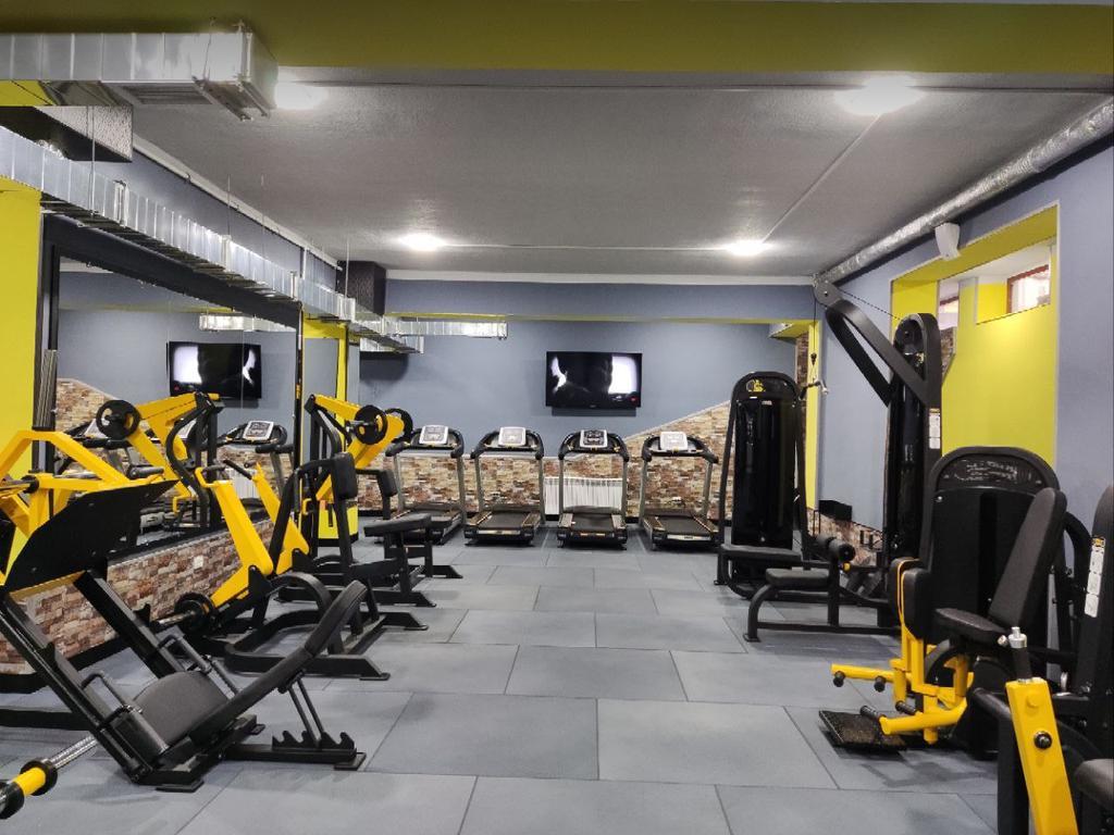 ALPHA SPORT — фото 6