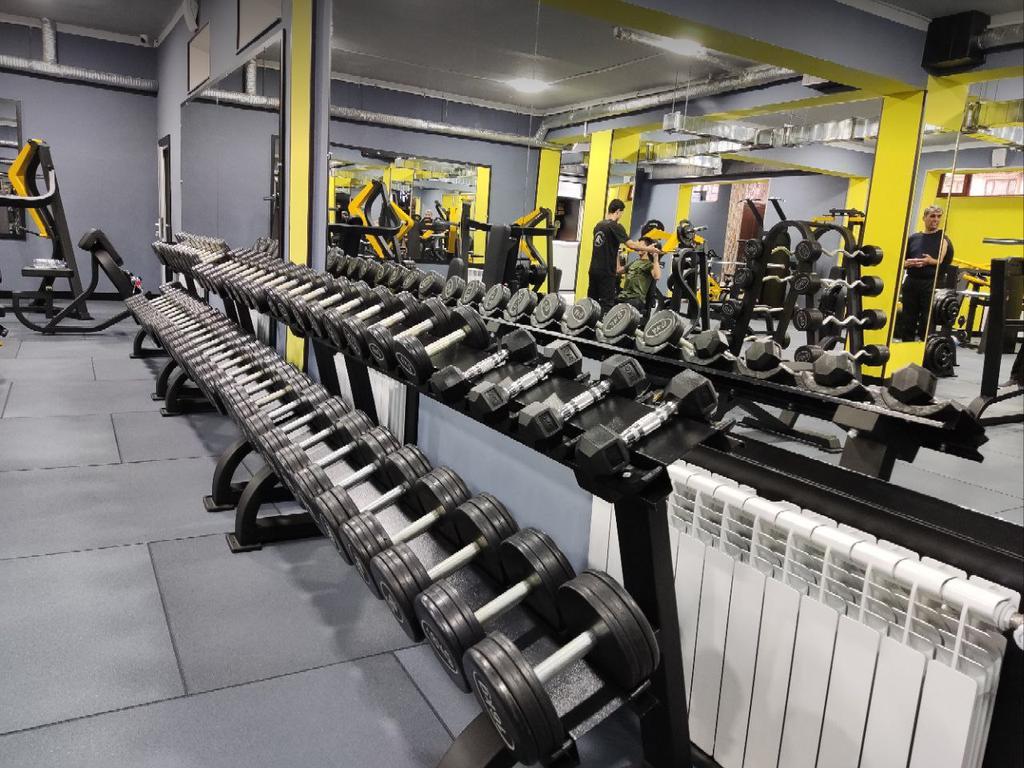 ALPHA SPORT — фото 3