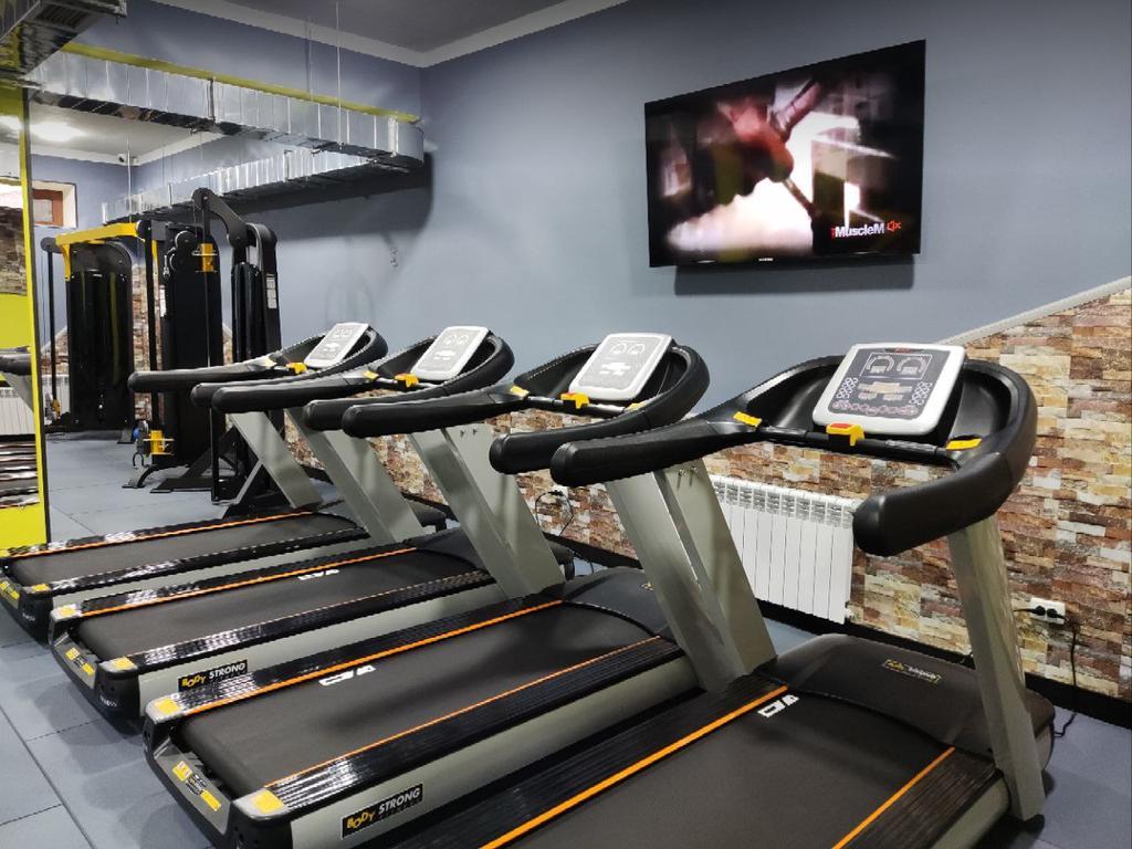 ALPHA SPORT — фото 4