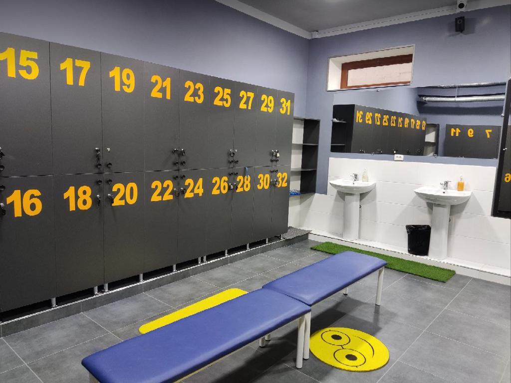 ALPHA SPORT — фото 13