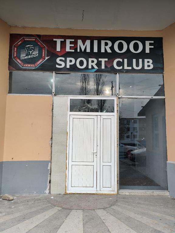 TEMIROOF — фото 2