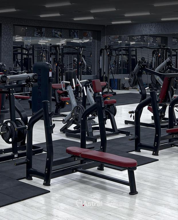 Astral — фото 14