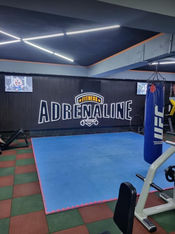 Adrenaline Fitness — фото 4