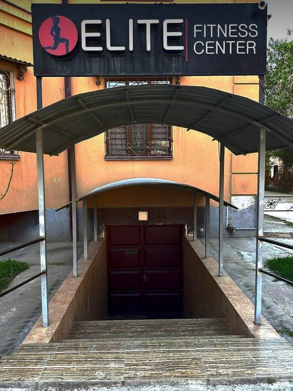ELITE FITNESS CENTER — фото 3