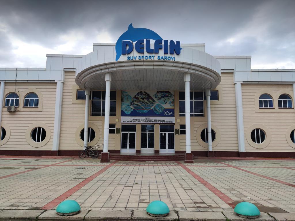 DELFIN — фото 4