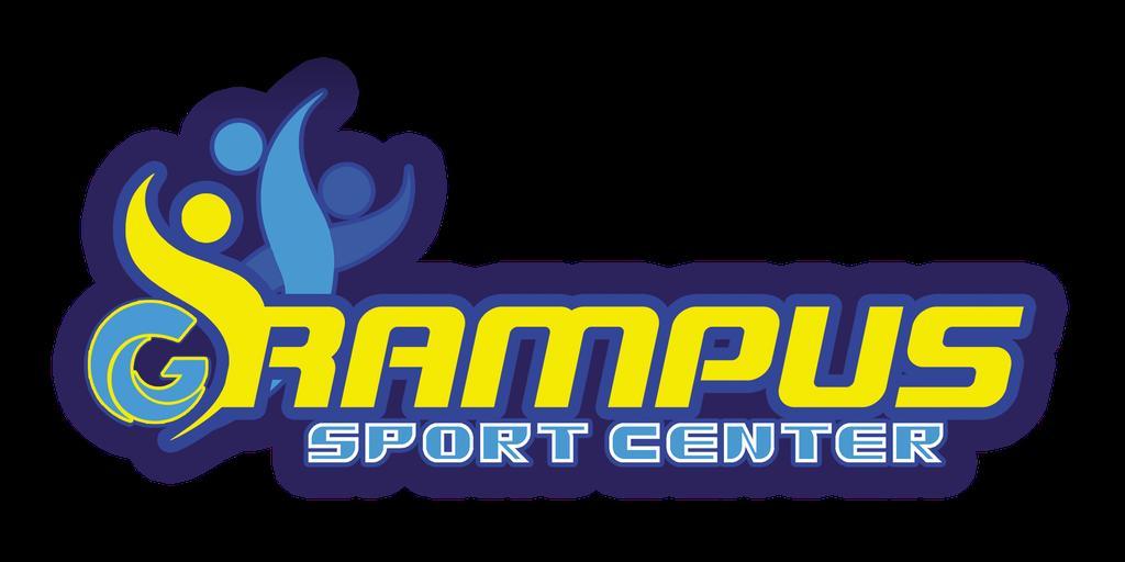GRAMPUS Sport Center — фото 1