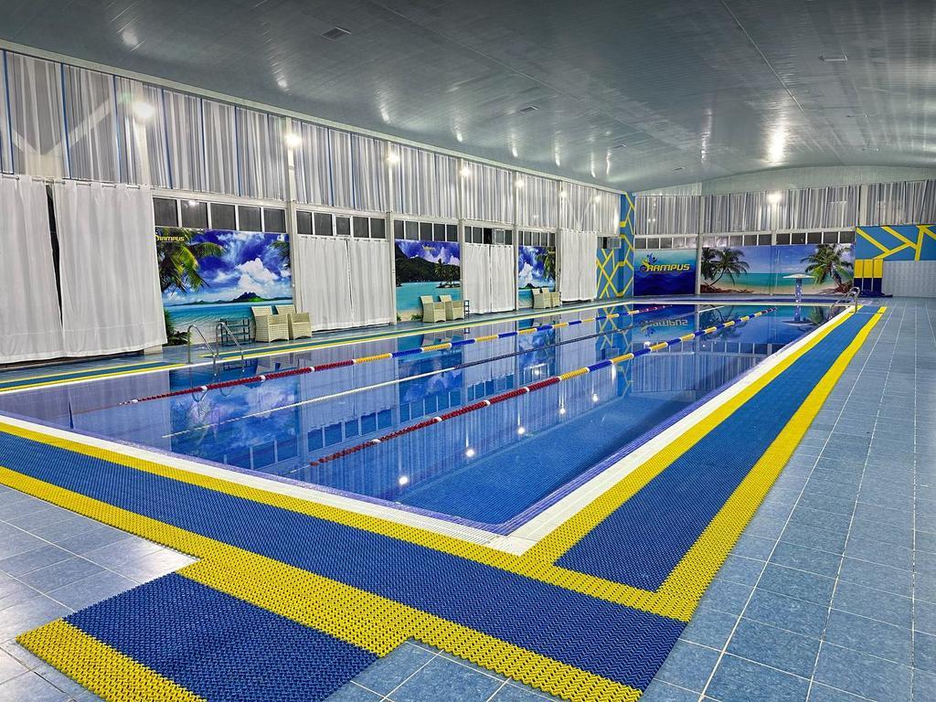 GRAMPUS Sport Center — фото 3