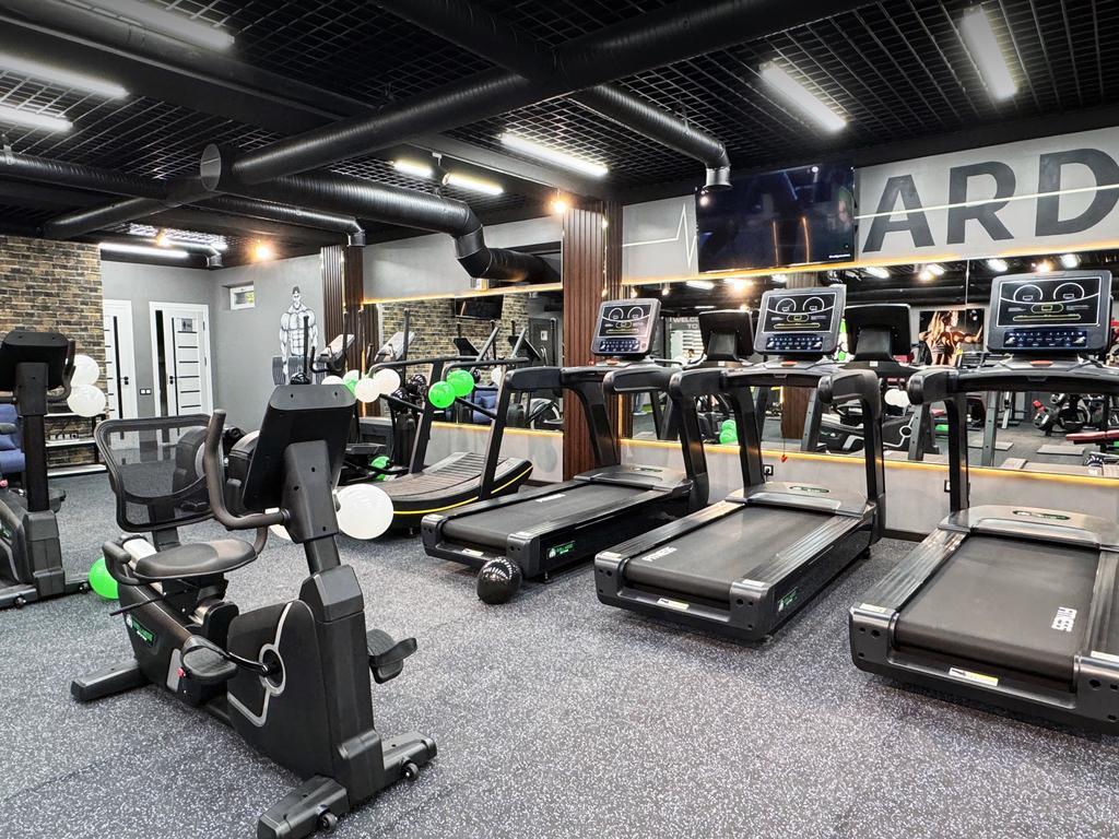 Wellness Gym — фото 3