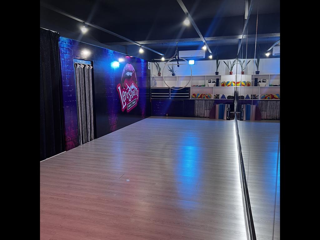 Leras Berry — фото 2