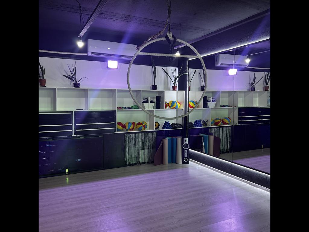 Leras Berry — фото 6