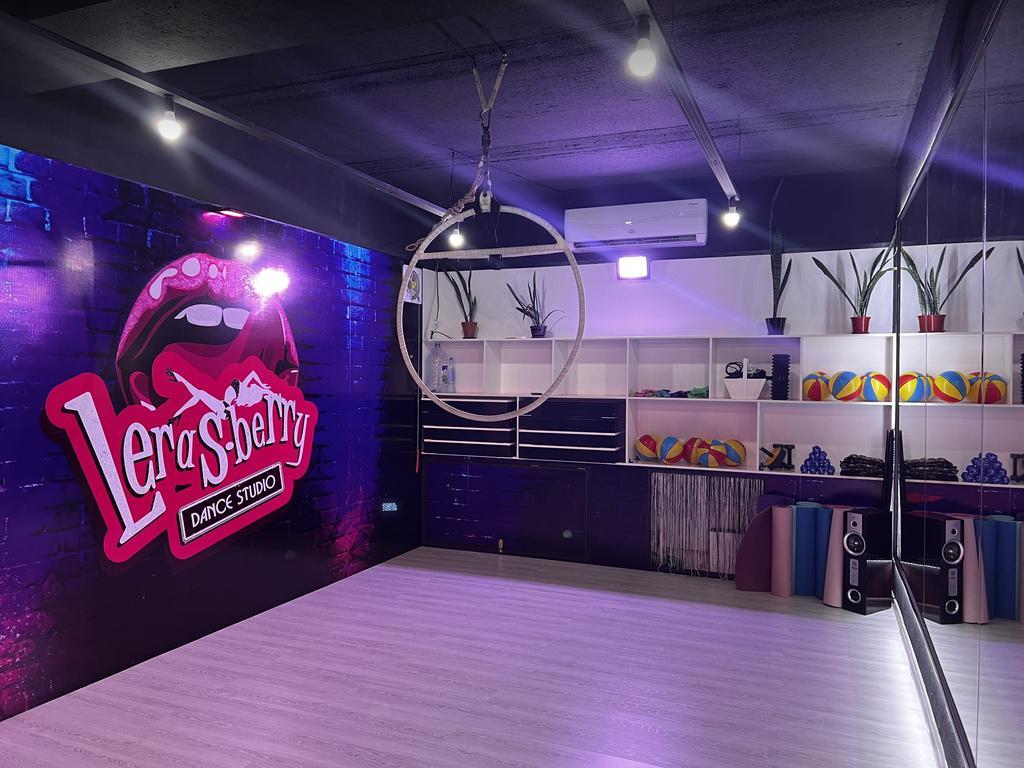 Leras Berry — фото 3