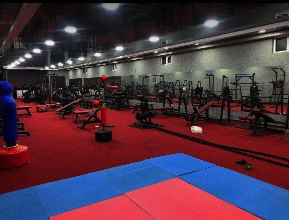 PRIDE FITNESS CLUB — фото 2