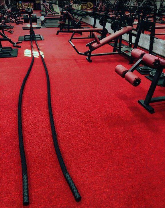 PRIDE FITNESS CLUB — фото 4