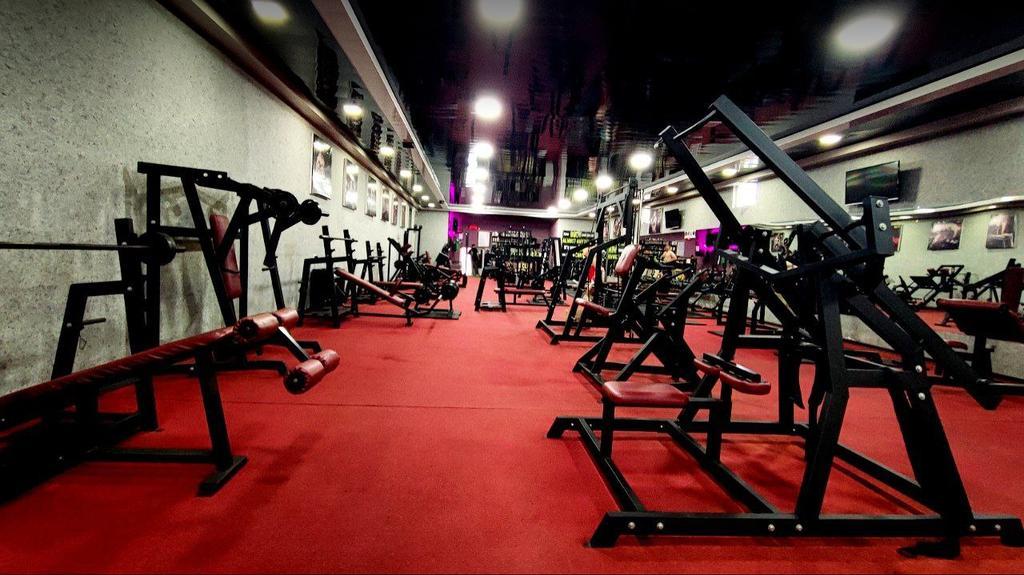 PRIDE FITNESS CLUB — фото 3