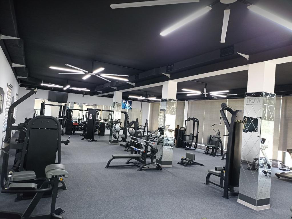 TROYA — фото 1