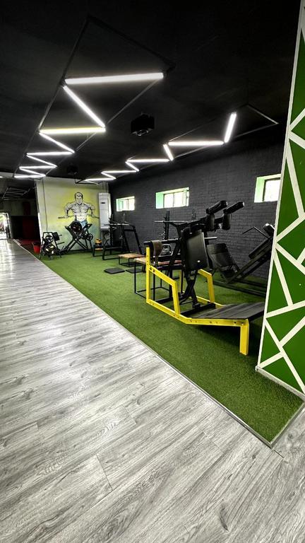 Deluxe FIT — фото 2