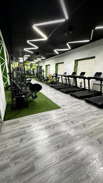 Deluxe FIT — фото 1