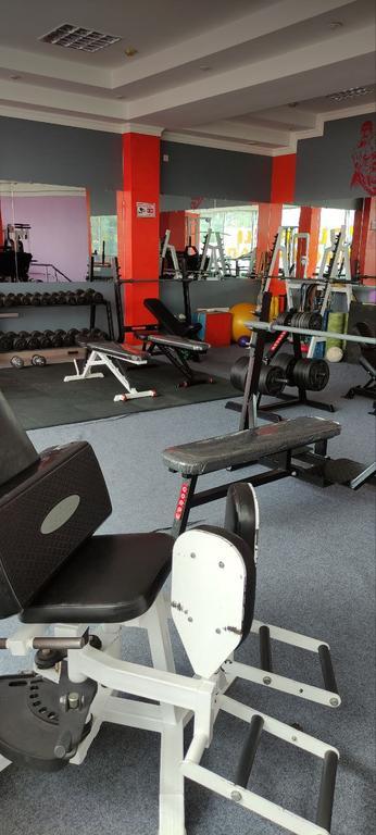 Lady Fitness — фото 2